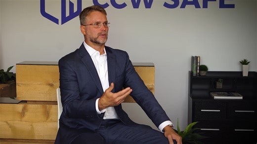 At CCW Safe, our critical response separates us from the rest – our members are our personal responsibility. Learn more about us: https://ccwsafe.com/why-ccw-safe/?utm_source=facebook&utm_medium=social&utm_campaign=membership value | CCWSafe