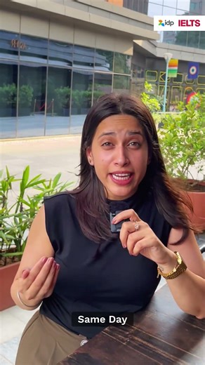 I Tried IELTS on Computer — Here’s Why It Worked for Me