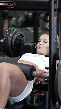 Hip Thrust How-To