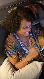 So this past Saturday night I hit 1 million followers on Tik Tok 😱. You guys have really been showing me support everywhere and I can’t tell you how much I appreciate y’all!!! So much more to come!! Love y’all!!! Thank you to my baby girl @choycebrown and my amazing friend @lulugrimm who told me To join @tiktok 😂❤️ #tabithabrown #vegan #loverofall #thankful #blessed | Tabitha Brown