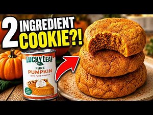 2 Ingredients… Watch What Happens 👀