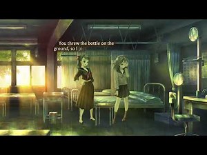 13 Sentinels: Aegis Rim gameplay 21