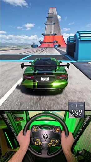 1100HP Dodge Viper ACR 🔥