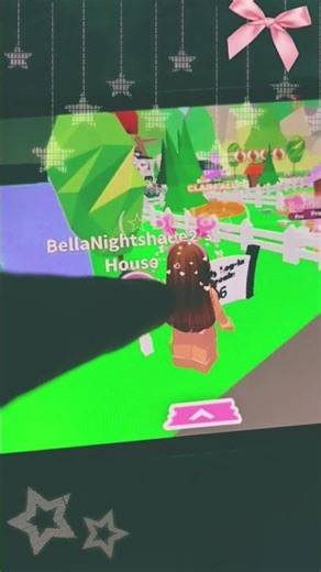 Pov: When I sell my houses in Adopt me! #adoptme #cute #roblox #preppy #money #adoptmebuild