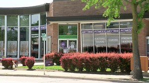 Fitness trainer fired over 'I Can't Breathe' workout