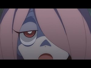 TVアニメ『リトルウィッチアカデミア』BD&DVD30秒SPOT～スーシィ～