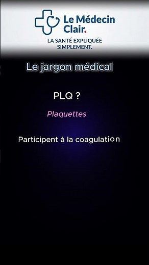 Prise de sang : comprendre les sigles (NFS, CRP…)