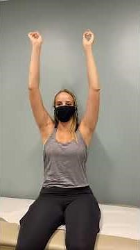 Two Weeks After Biceps Tenodesis For SLAP Tear