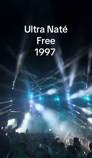 Ultra Naté: A Retro House Music Journey in 1997