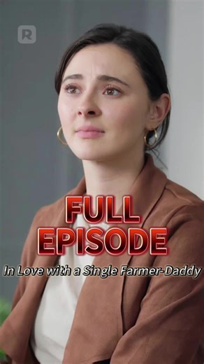 In Love with a Single Farmer: A USA Drama Series