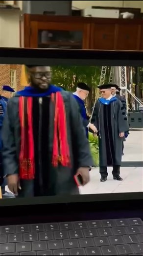 1.1K views · 115 reactions | Dr. JD That Doctoral Life #PhD | Joseph Dominick | Facebook