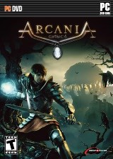 Arcania: Gothic IV