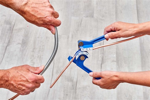 The Complete Guide to Bending Copper Pipe Like a Pro Without Kinks - Smart.DHgate – Trusted Buying Guides for Global Shoppers