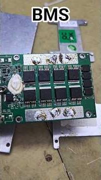 battery management system/ lithium ion battery lithion bms#bms#lithium