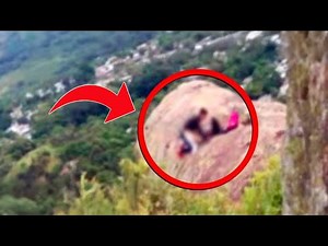 The Most Scary And Shocking Videos Ever Recorded