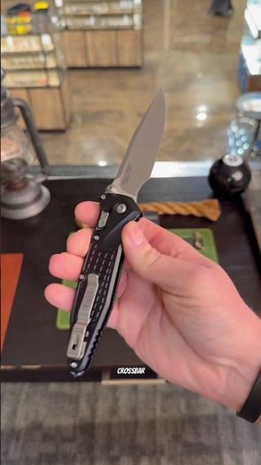 Microtech SOCOM Elite RAM-LOK Frag Aluminum | New 160RL-10FR at River’s Edge Cutlery