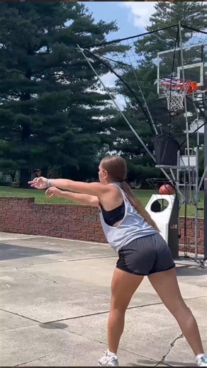 The Gun Home Edition isn't just back in stock, it has been upgraded! Now every Gun Home Edition Basketball Shooting Machine is equipped with the same motor powering all of our commercial models trusted by all 30 NBA teams and 99% of Division 1 programs. What is the difference in the new motor? An even quieter machine with the highest level of reliability. No fees. No subscriptions. Made in the USA. | Shoot-A-Way