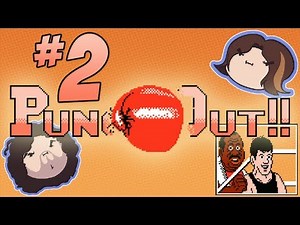 Fists of Fury | Mike Tyson's Punch-Out!! [2]