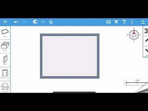 Beginners - How to create a roof/Home Design 3D