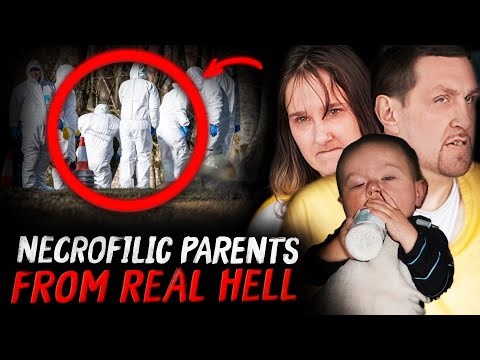 This Story Will Give You Chills! No Movie Can Top This Story!!! True Crime Documentary