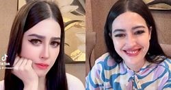 Eina Azman Tenang Dihina Kurus Macam Bini Popeye & Mata Pelik – “Saya Happy Dengan ‘Life’ Saya”