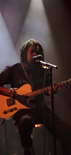 BEST PART live by #danielcaesar | danielcaesar