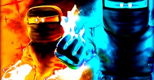 Roblox Ninja Legends AUTO Kill Hilesi (5 Dakikada 100 kill) 2020