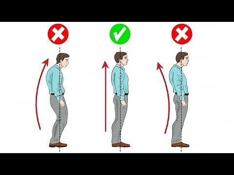 5 Body Language Tips to Command RESPECT