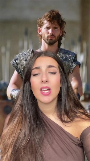 Exploring Cassandra in Greek Mythology | Greenscreen