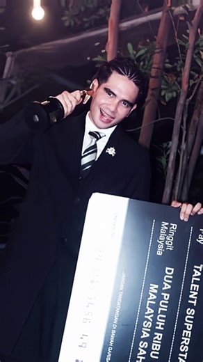 Superstar 2025 ni bohh: Aiteam Showcase 🔥