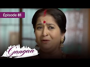 GANGAA - ep 81 - Une jeunesse sacrifiée - Série en Français