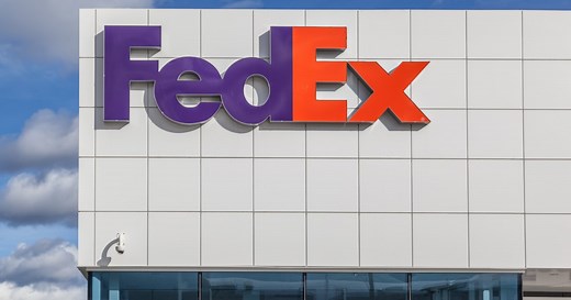 FedEx Logo: Evolution and Hidden Meaning | ZenBusiness