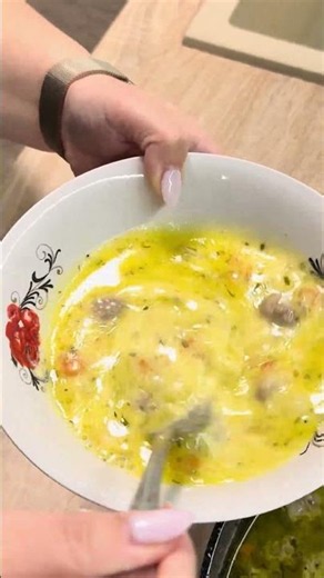 ЗАСТРОЙКА НА СУПА ТОПЧЕТА! #супа #soup