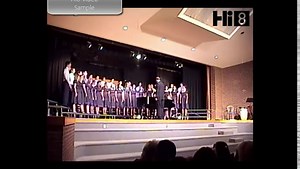 10 Pack - Video Tape Transfer and Digitization to MP4 Service (VHS, Hi8, MiniDV, Digital8, VHS-C, Beta, Audio)