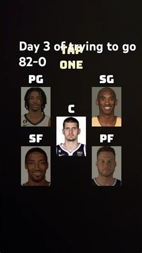 Probably lost to the nets on a random Tuesday #nba