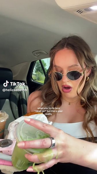 The Reality of Being a Clean Girl: Common Struggles