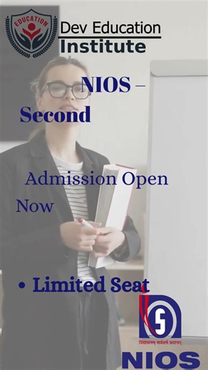 Apply for Secondary Open School Admission in Rajkot, Ahmedabad, Surat, Jamnagar, and All Gujarat