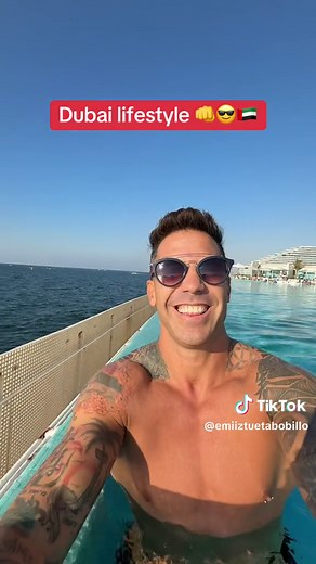 Exploring the Luxurious Dubai Lifestyle in 2024