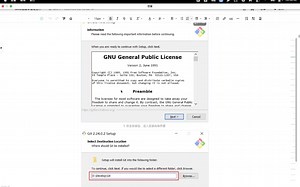 04-git下载与安装