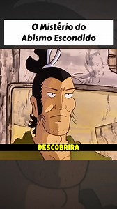 1.4M views · 30K reactions | O Mistério do abismo escondido (Completo) #anime #ointentor #filme | O Intentor | Facebook