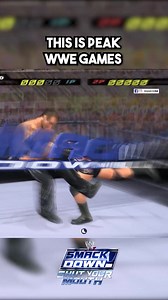 150K views · 864 reactions | Best finishers of WWE Smackdown! Shut Your Mouth (PS2) Part 6 | EspacioNinja | Facebook