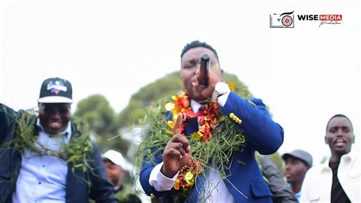 Kitalian Bòy Kimbelembele 🔥🙌 | Kipngetich Campel