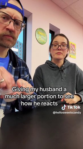 Dots Candy: The Sweetest Gift (Emotional!)