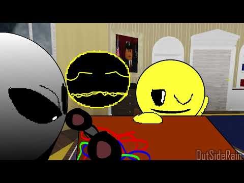 Come on, just pick your favorite color | ROBLOX GRACE ANIMATION
