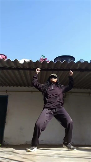 smoke #dance (Bada Lee) challenge