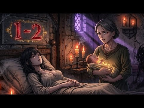 THE DEMONIC SWORD | Episode 1-2Hindi