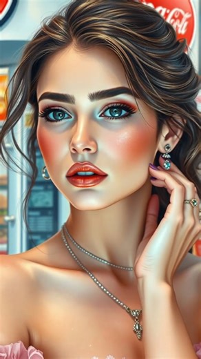 AI Art Showcase: #Stunning Images Generated by AI #aiart #mixed #fastfood