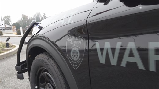 Man shot in the hip at Warner Robins apartment complex, search underway for suspect, police say