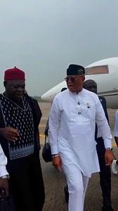 Touchdown Delta State… | Idara Adiakpan