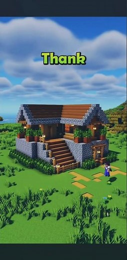 How to Build a House in Minecraft (The Complete Guide)